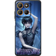 Чохол BoxFace Motorola G17 Wednesday Dance