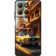 Чохол BoxFace Motorola G17 