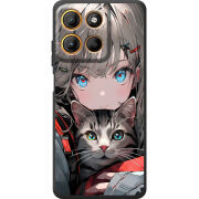 Чохол BoxFace Motorola G17 