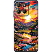 Чохол BoxFace Motorola G17 