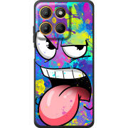 Чохол BoxFace Motorola G17 