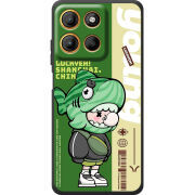 Чохол BoxFace Motorola G17 