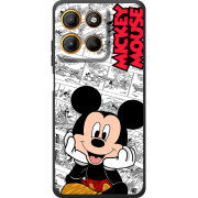 Чохол BoxFace Motorola G17 