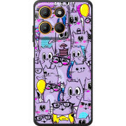 Чохол BoxFace Motorola G17 