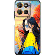 Чохол BoxFace Motorola G17 