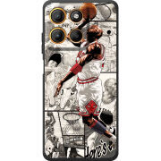 Чохол BoxFace Motorola G17 