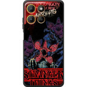 Чохол BoxFace Motorola G17 