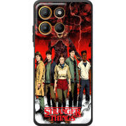 Чохол BoxFace Motorola G17 