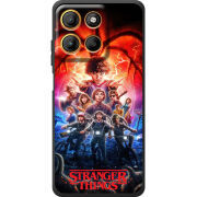 Чохол BoxFace Motorola G17 