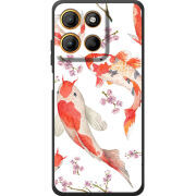 Чохол BoxFace Motorola G17 