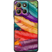 Чохол BoxFace Motorola G17 Colour Joy