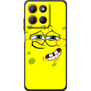 Чохол BoxFace Motorola G17 