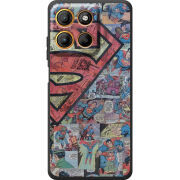 Чохол BoxFace Motorola G17 