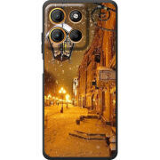 Чохол BoxFace Motorola G17 Night Street