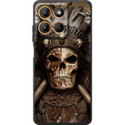 Чохол BoxFace Motorola G17 