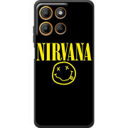 Чохол BoxFace Motorola G17 NIRVANA
