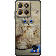 Чохол BoxFace Motorola G17 