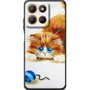 Чохол BoxFace Motorola G17 