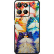 Чохол BoxFace Motorola G17 