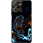 Чохол BoxFace Motorola G17 