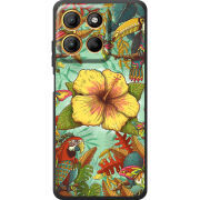 Чохол BoxFace Motorola G17 