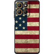 Чохол BoxFace Motorola G17 