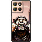 Чохол BoxFace Motorola G17 