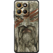 Чохол BoxFace Motorola G17 