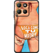 Чохол BoxFace Motorola G17 