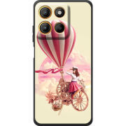 Чохол BoxFace Motorola G17 