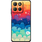 Чохол BoxFace Motorola G17 