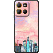 Чохол BoxFace Motorola G17 