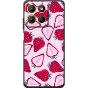 Чохол BoxFace Motorola G17 