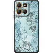 Чохол BoxFace Motorola G17 