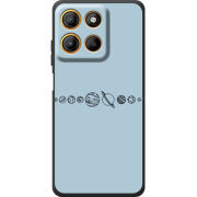 Чохол BoxFace Motorola G17 