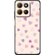 Чохол BoxFace Motorola G17 