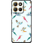 Чохол BoxFace Motorola G17 