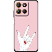 Чохол BoxFace Motorola G17 