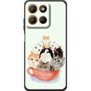 Чохол BoxFace Motorola G17 