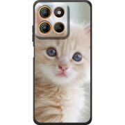Чохол BoxFace Motorola G17 Animation Kittens