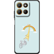 Чохол BoxFace Motorola G17 