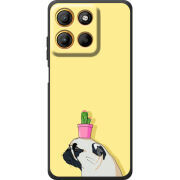 Чохол BoxFace Motorola G17 