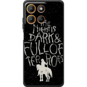 Чохол BoxFace Motorola G17 