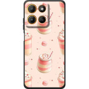 Чохол BoxFace Motorola G17 