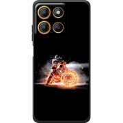 Чохол BoxFace Motorola G17 