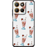 Чохол BoxFace Motorola G17 