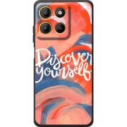 Чохол BoxFace Motorola G17 