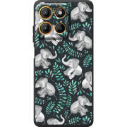 Чохол BoxFace Motorola G17 