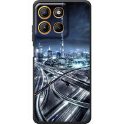 Чохол BoxFace Motorola G17 