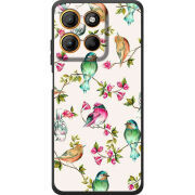 Чохол BoxFace Motorola G17 